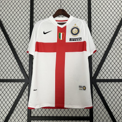 Retro Inter Milan 07/08 Away