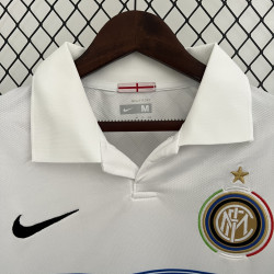 Retro Inter Milan 09/10 Away