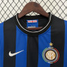 Retro Inter Milan 09/10 Home