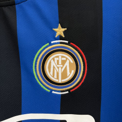 Retro Inter Milan 09/10 Home