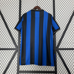 Retro Inter Milan 09/10 Home