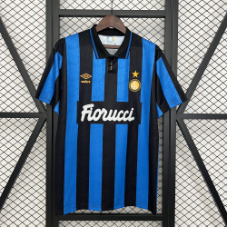 Retro Inter Milan 92/94