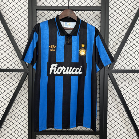 Retro Inter Milan 92/94