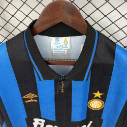 Retro Inter Milan 92/94