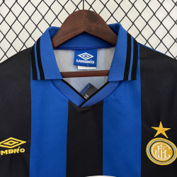 Retro Inter Milan 95/96 home