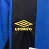 Retro Inter Milan 95/96 home