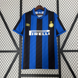 Retro Inter Milan 95/96 home