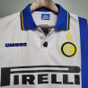Retro Inter Milan 97/98 away