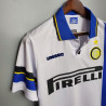 Retro Inter Milan 97/98 away