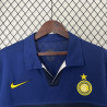 Retro Inter Milan 98/99 third away