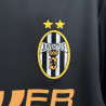 Retro Juv 01/02 Away