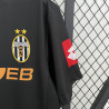 Retro Juv 01/02 Away