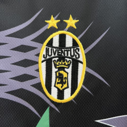 Retro Juv 01/02 Goalkeeper