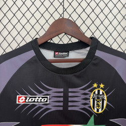 Retro Juv 01/02 Goalkeeper