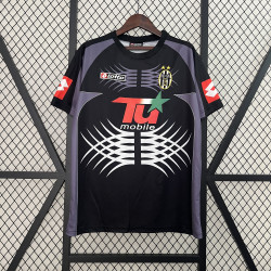 Retro Juv 01/02 Goalkeeper
