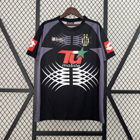 Retro Juv 01/02 Goalkeeper
