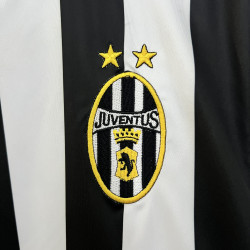Retro Juv 03/04 Home