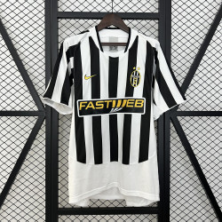 Retro Juv 03/04 Home