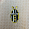 Retro Juv 03/04 Third Away