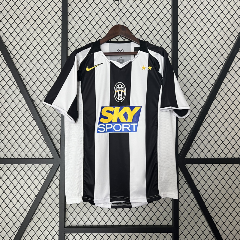 Retro Juv 04/05