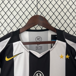 Retro Juv 04/05