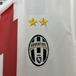 Retro Juv 10/11 Away