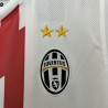 Retro Juv 10/11 Away