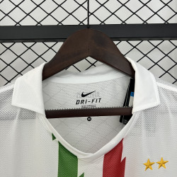 Retro Juv 10/11 Away