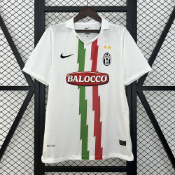 Retro Juv 10/11 Away