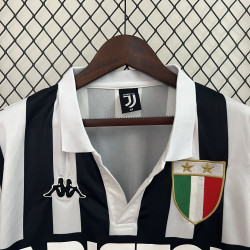 Retro Juv 84/85 home