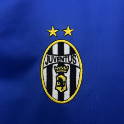 Retro Juv 99/00 Away