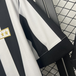 Retro Juv 120th Anniversary Home