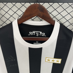 Retro Juv 120th Anniversary Home