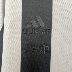 Retro Juv 120th Anniversary Home