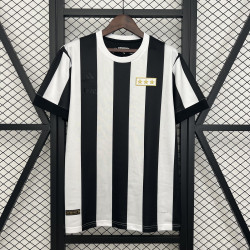 Retro Juv 120th Anniversary Home