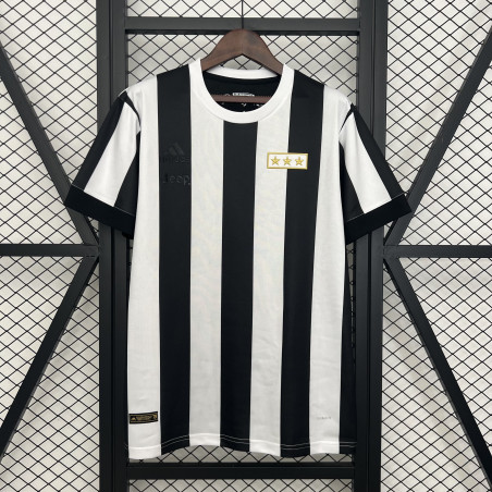 Retro Juv 120th Anniversary Home