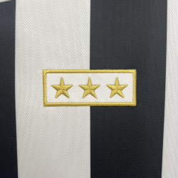 Retro Juv 120th Anniversary Home