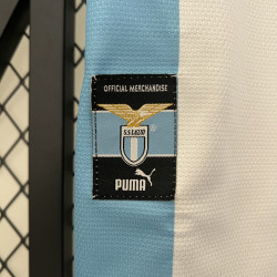 Retro Lazio 99/00 Home