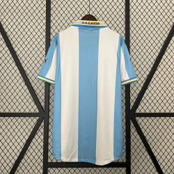 Retro Lazio 99/00 Home