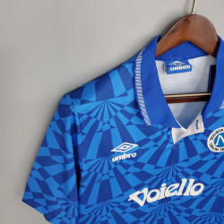 Retro Napoli 91/93 home