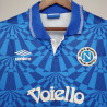 Retro Napoli 91/93 home