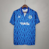 Retro Napoli 91/93 home