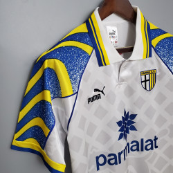 Retro Palma 95/97 White