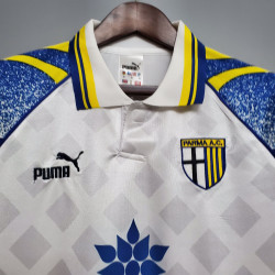 Retro Palma 95/97 White