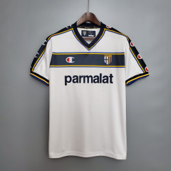 Retro Parma 02/03 away