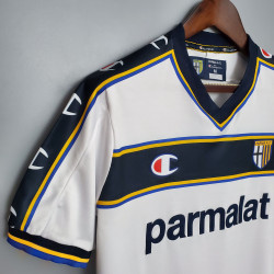 Retro Parma 02/03 away