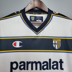 Retro Parma 02/03 away