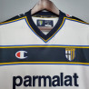 Retro Parma 02/03 away