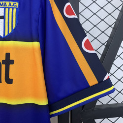 Retro Parma 02/03 Home