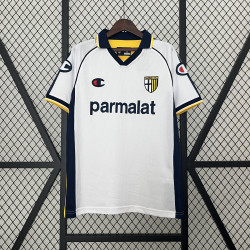 Retro Parma 03/04 Away